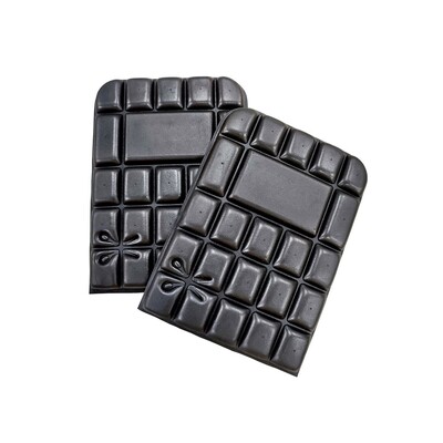 Rodilleras de espuma