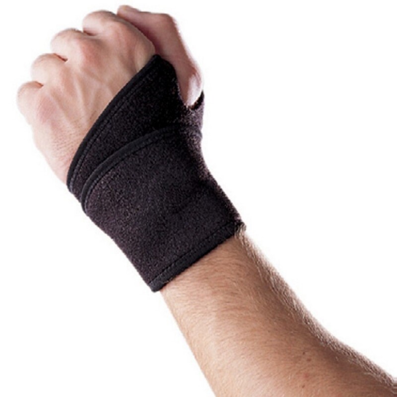 SBR Wrist Wrap