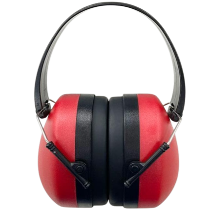 Cuffie antirumore pieghevoli, SE13402