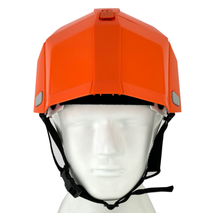 Casque de s&#xE9;curit&#xE9; pliable, SS11900