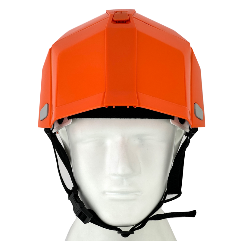 Casque de sécurité pliable, SS11900