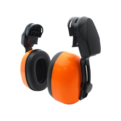 Orejeras con montaje en casco, SE13831