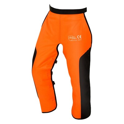 Technical Apron Wrap Chainsaw Chaps